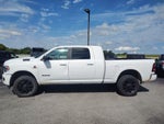 2021 RAM 2500 Laramie Mega Cab 4x4 6'4' Box