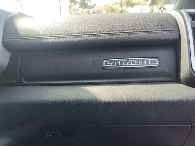 2021 RAM 2500 Laramie Mega Cab 4x4 6'4' Box