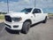 2021 RAM 2500 Laramie Mega Cab 4x4 6'4' Box