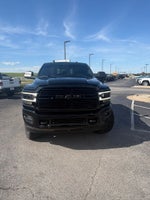 2021 RAM 2500 Laramie Mega Cab 4x4 6'4' Box