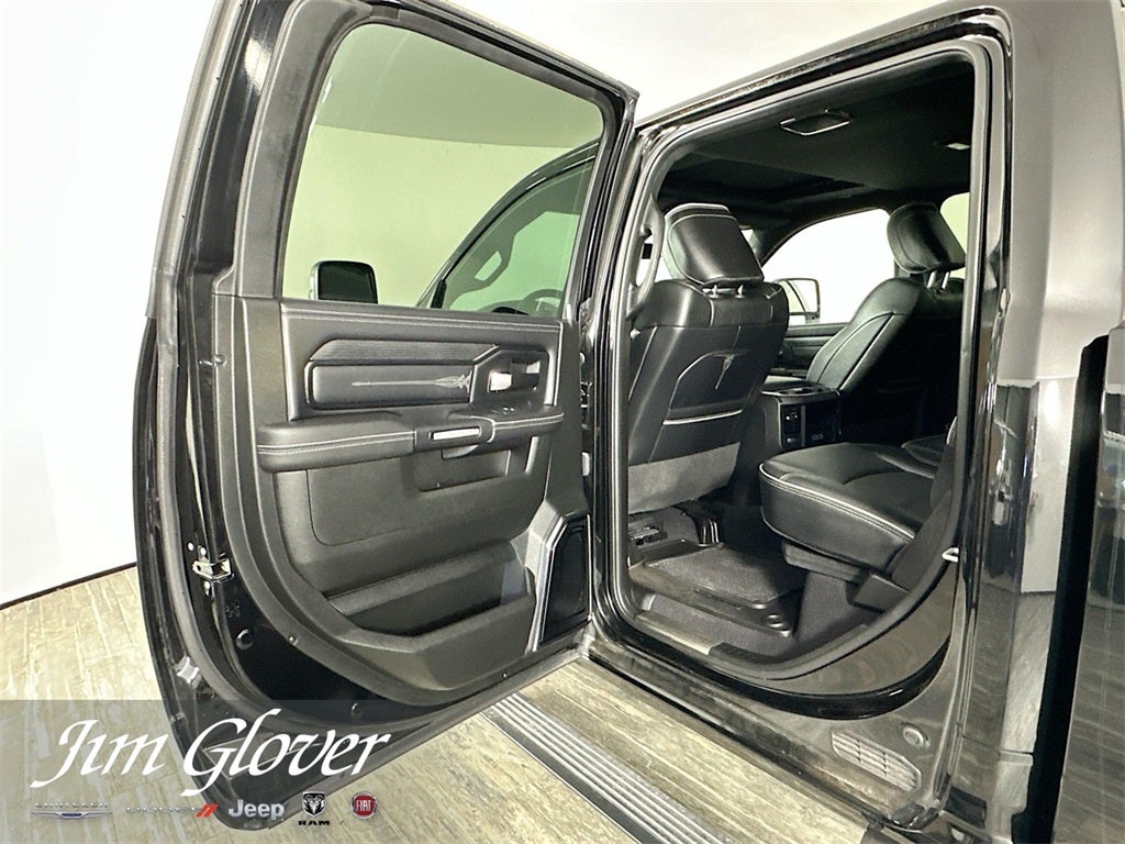 2024 RAM 2500 Limited Crew Cab 4x4 6'4' Box