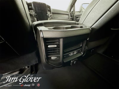 2024 RAM 2500 Limited Crew Cab 4x4 6'4' Box