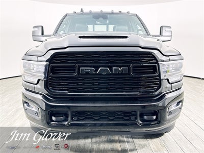 2024 RAM 2500 Limited Crew Cab 4x4 6'4' Box