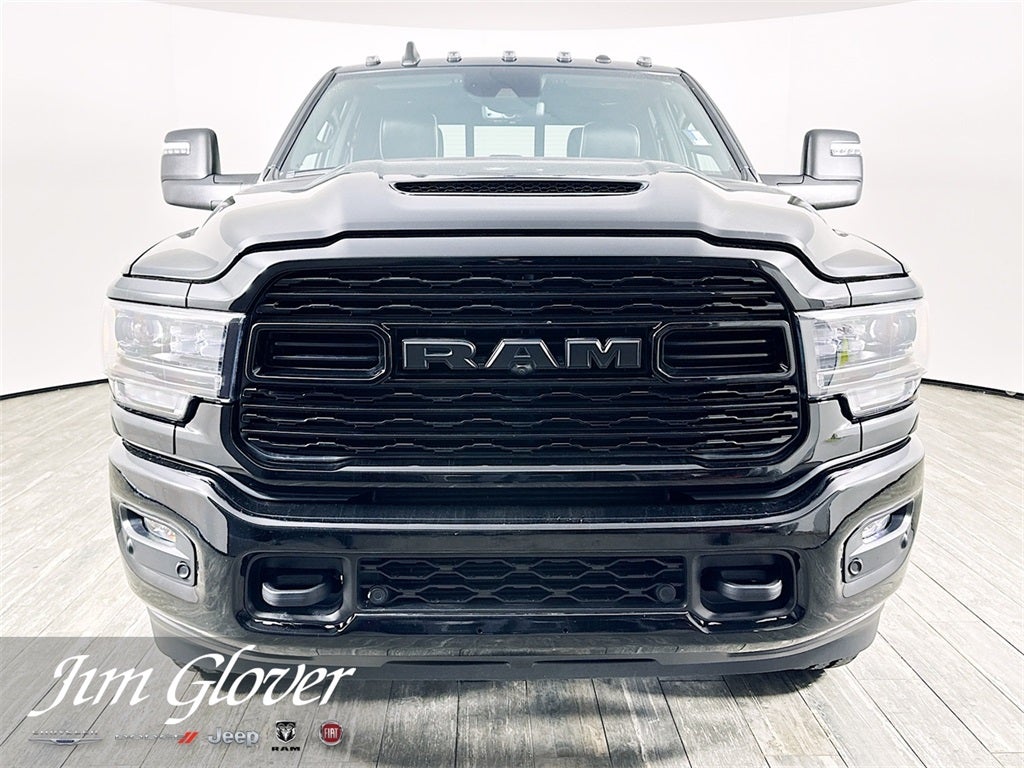 2024 RAM 2500 Limited Crew Cab 4x4 6'4' Box