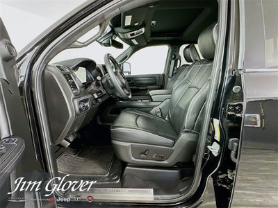 2024 RAM 2500 Limited Crew Cab 4x4 6'4' Box