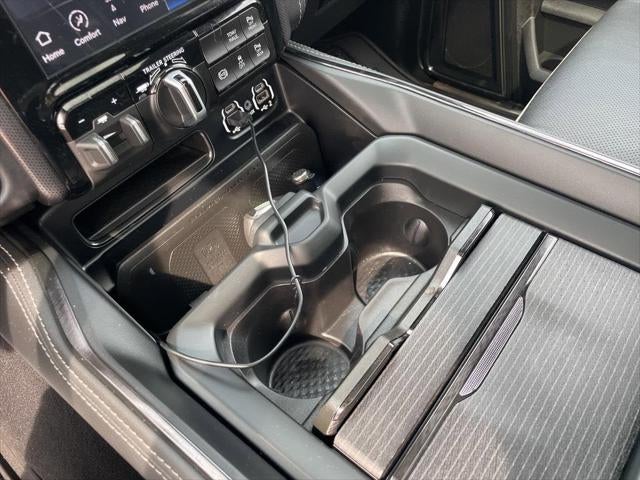 2024 RAM 2500 Limited Crew Cab 4x4 6'4' Box