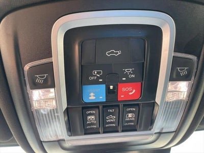 2024 RAM 2500 Limited Crew Cab 4x4 6'4' Box