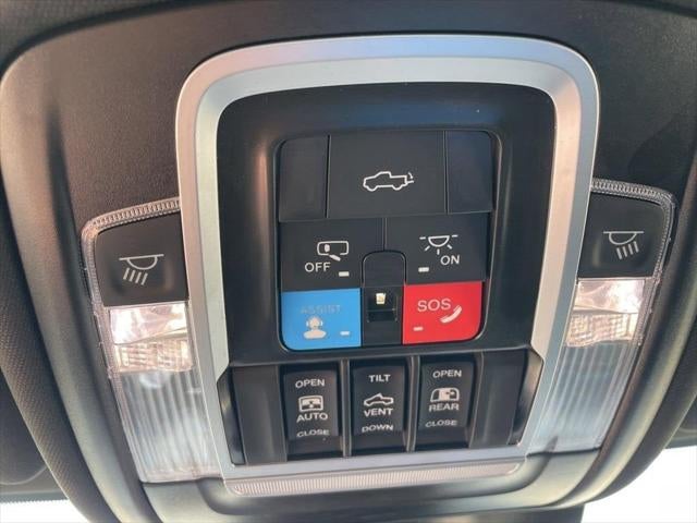 2024 RAM 2500 Limited Crew Cab 4x4 6'4' Box