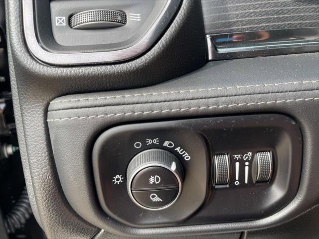 2024 RAM 2500 Limited Crew Cab 4x4 6'4' Box