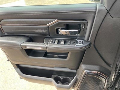 2024 RAM 2500 Limited Crew Cab 4x4 6'4' Box