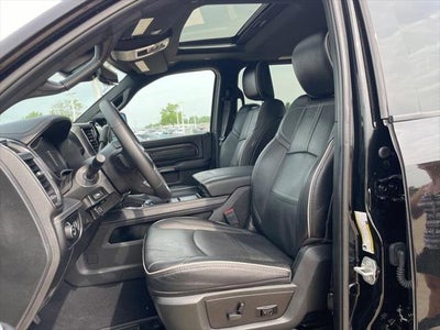 2024 RAM 2500 Limited Crew Cab 4x4 6'4' Box