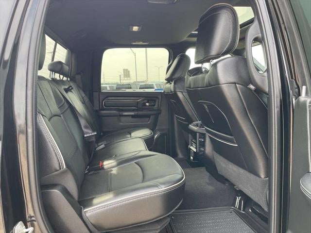 2024 RAM 2500 Limited Crew Cab 4x4 6'4' Box