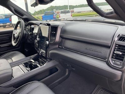 2024 RAM 2500 Limited Crew Cab 4x4 6'4' Box