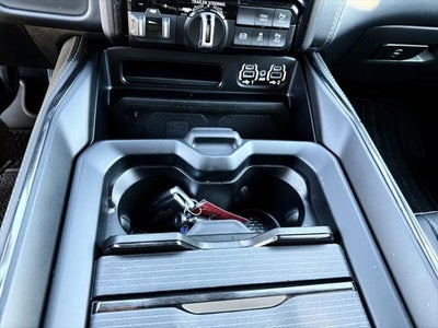 2024 RAM 2500 Limited Crew Cab 4x4 6'4' Box