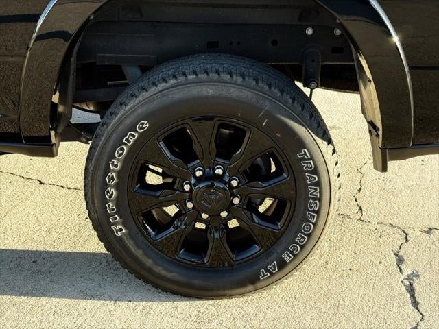 2024 RAM 2500 Limited Crew Cab 4x4 6'4' Box