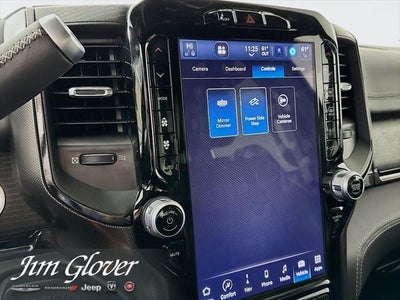 2024 RAM 2500 Limited Crew Cab 4x4 6'4' Box