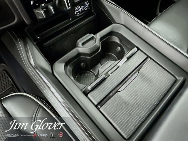 2024 RAM 2500 Limited Crew Cab 4x4 6'4' Box