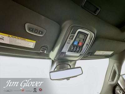 2024 RAM 2500 Limited Crew Cab 4x4 6'4' Box