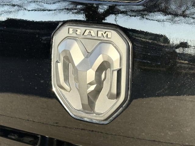 2024 RAM 2500 Limited Crew Cab 4x4 6'4' Box