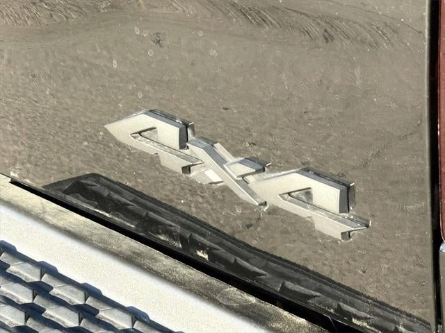 2024 RAM 2500 Limited Crew Cab 4x4 6'4' Box