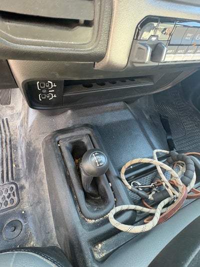 2022 RAM 5500HD Tradesman/SLT/Laramie/Limited