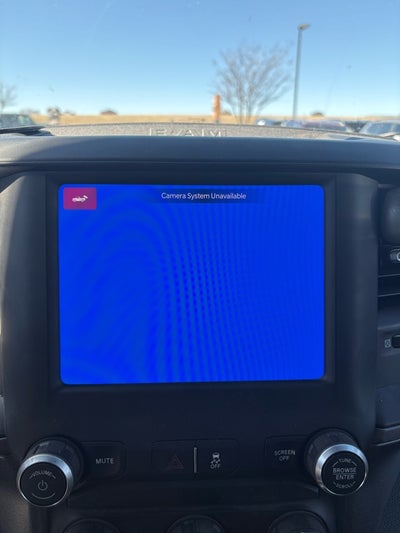 2022 RAM 5500HD Tradesman/SLT/Laramie/Limited