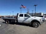 2022 RAM 5500HD Tradesman/SLT/Laramie/Limited