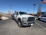 2022 RAM 5500HD Tradesman/SLT/Laramie/Limited