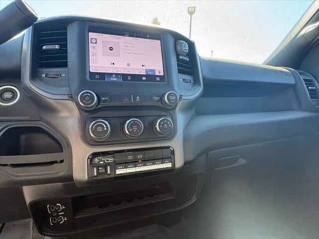 2022 RAM 5500HD Tradesman/SLT/Laramie/Limited