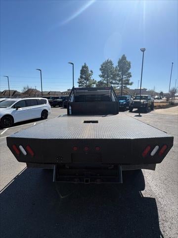 2022 RAM 5500HD Tradesman/SLT/Laramie/Limited
