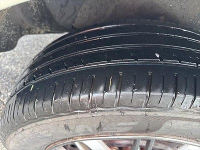 2005 Chrysler PT Cruiser Base