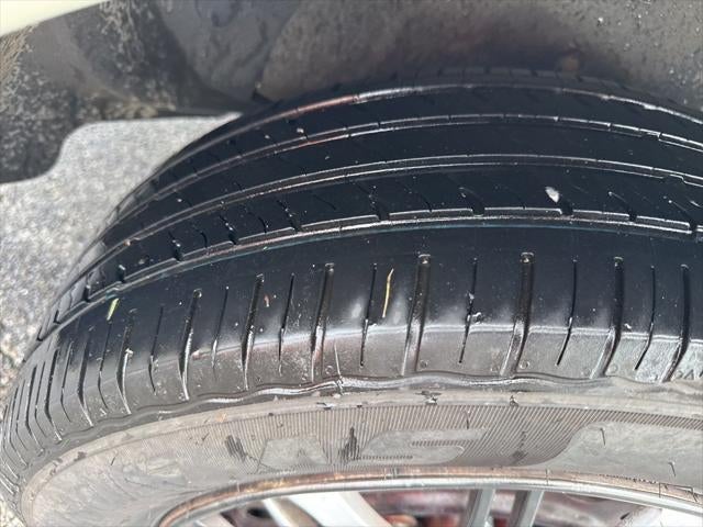 2005 Chrysler PT Cruiser Base