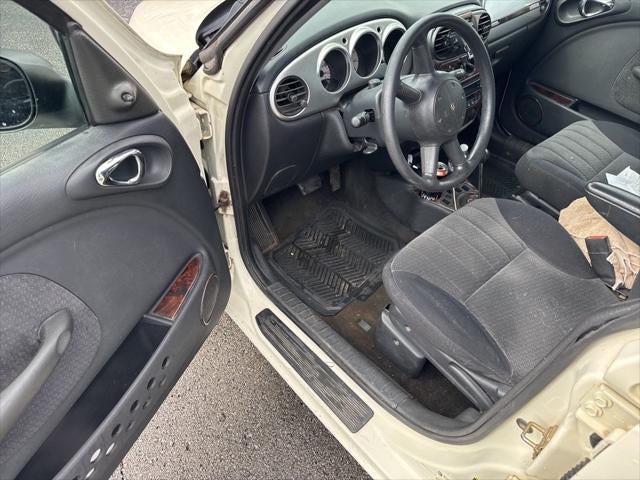 2005 Chrysler PT Cruiser Base