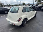 2005 Chrysler PT Cruiser Base
