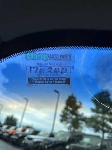 2005 Chrysler PT Cruiser Base