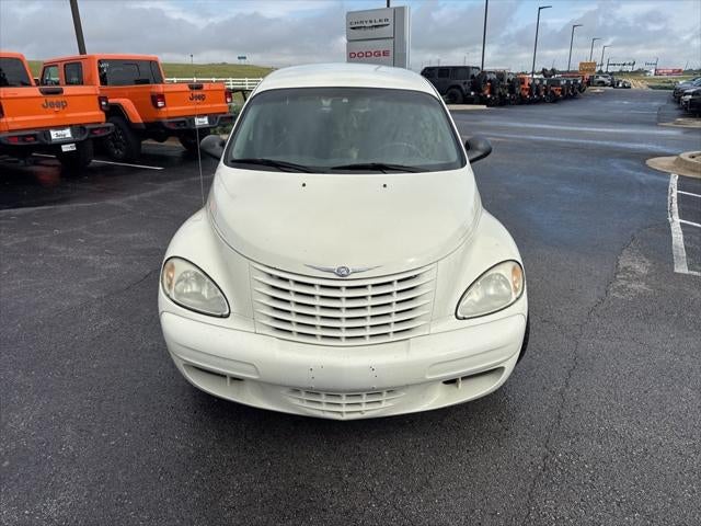 2005 Chrysler PT Cruiser Base