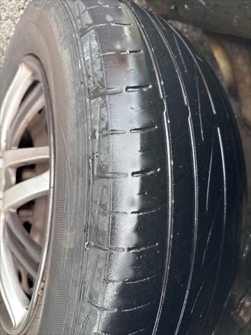 2005 Chrysler PT Cruiser Base