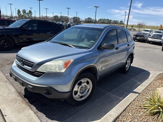 2009 Honda CR-V LX