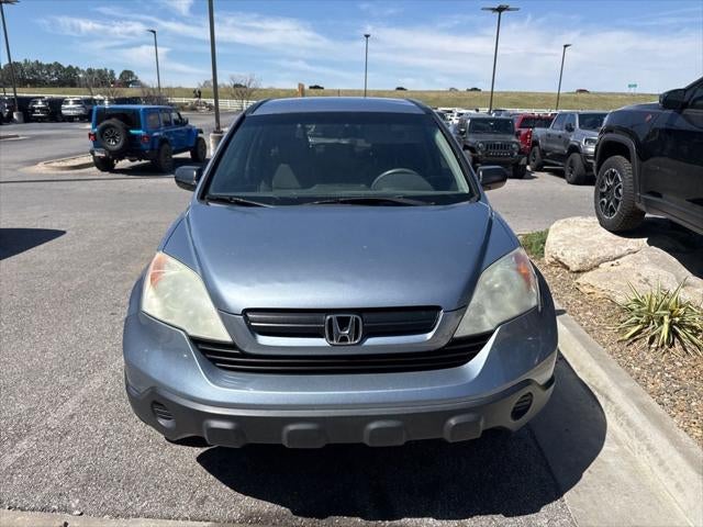 2009 Honda CR-V LX