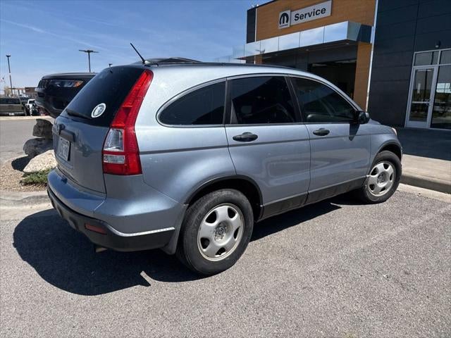 2009 Honda CR-V LX