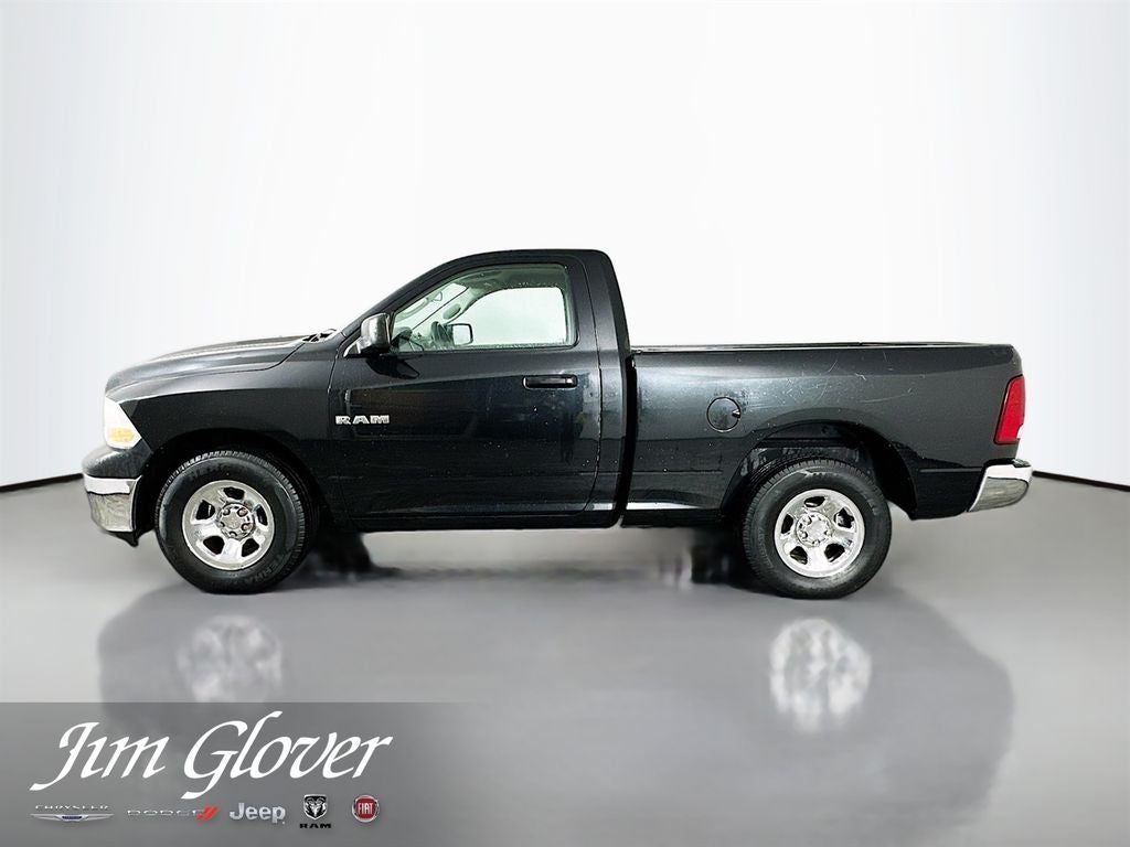 2010 Dodge 1500 ST