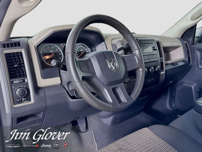 2010 Dodge 1500 ST