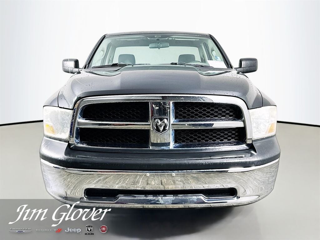 2010 Dodge 1500 ST