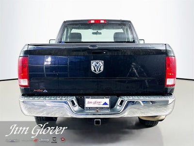 2010 Dodge 1500 ST