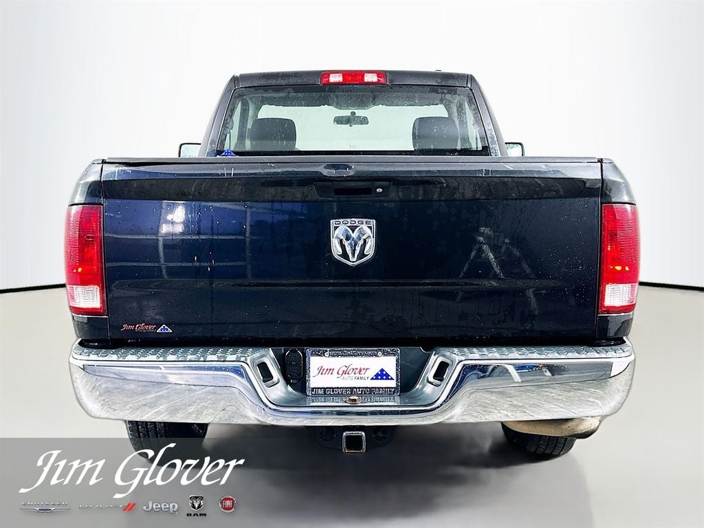2010 Dodge 1500 ST