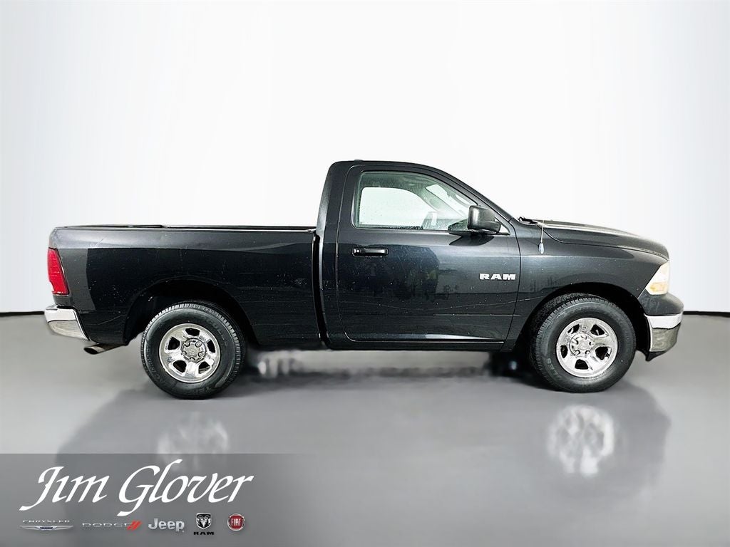 2010 Dodge 1500 ST