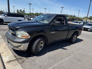 2010 Dodge 1500 ST