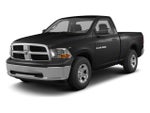 2010 Dodge 1500 ST