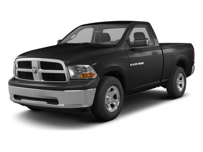2010 Dodge 1500 ST