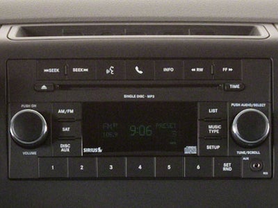 2010 Dodge 1500 ST